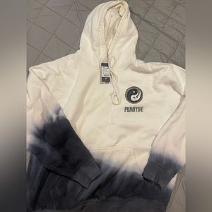 Primitive Skate Hoodie